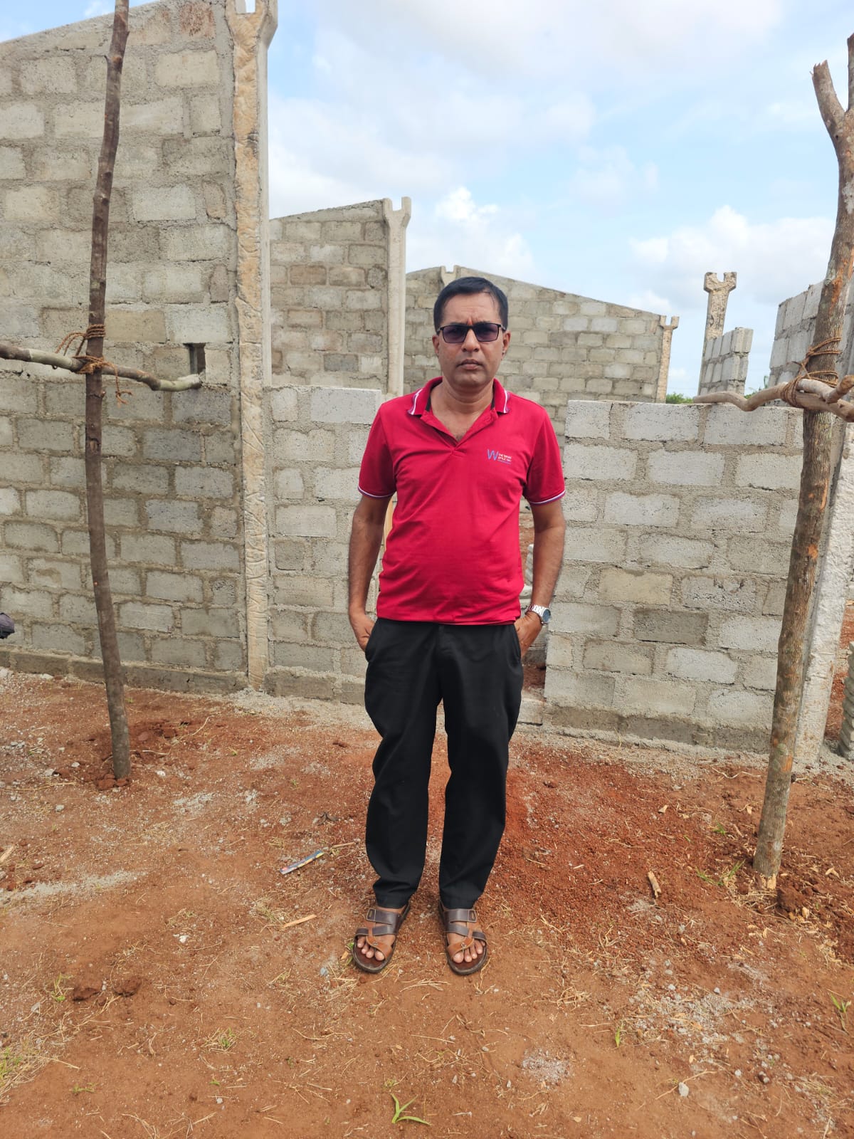 Tamil Virudsam Community Work